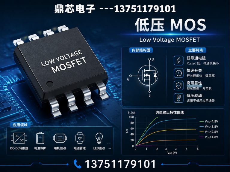 扬州运算放大器展示图